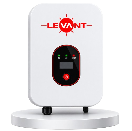 Levant Solar on-grid inverter