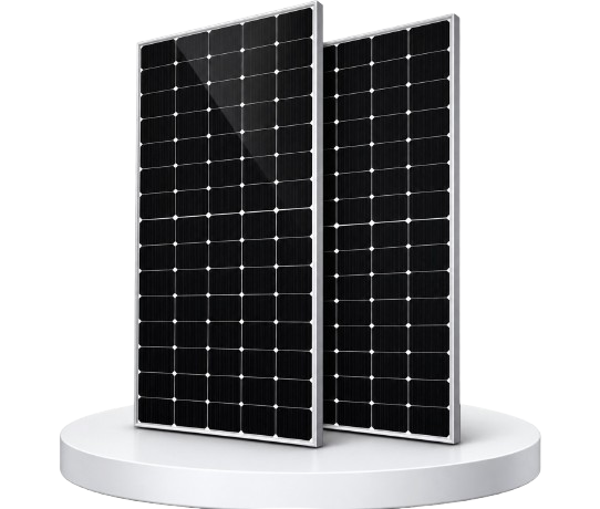 Levant Solar Mono PERC solar module