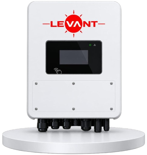 Levant Solar hybrid inverter